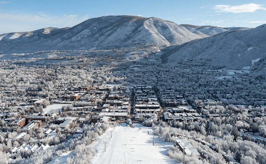 Stay Aspen Snowmass