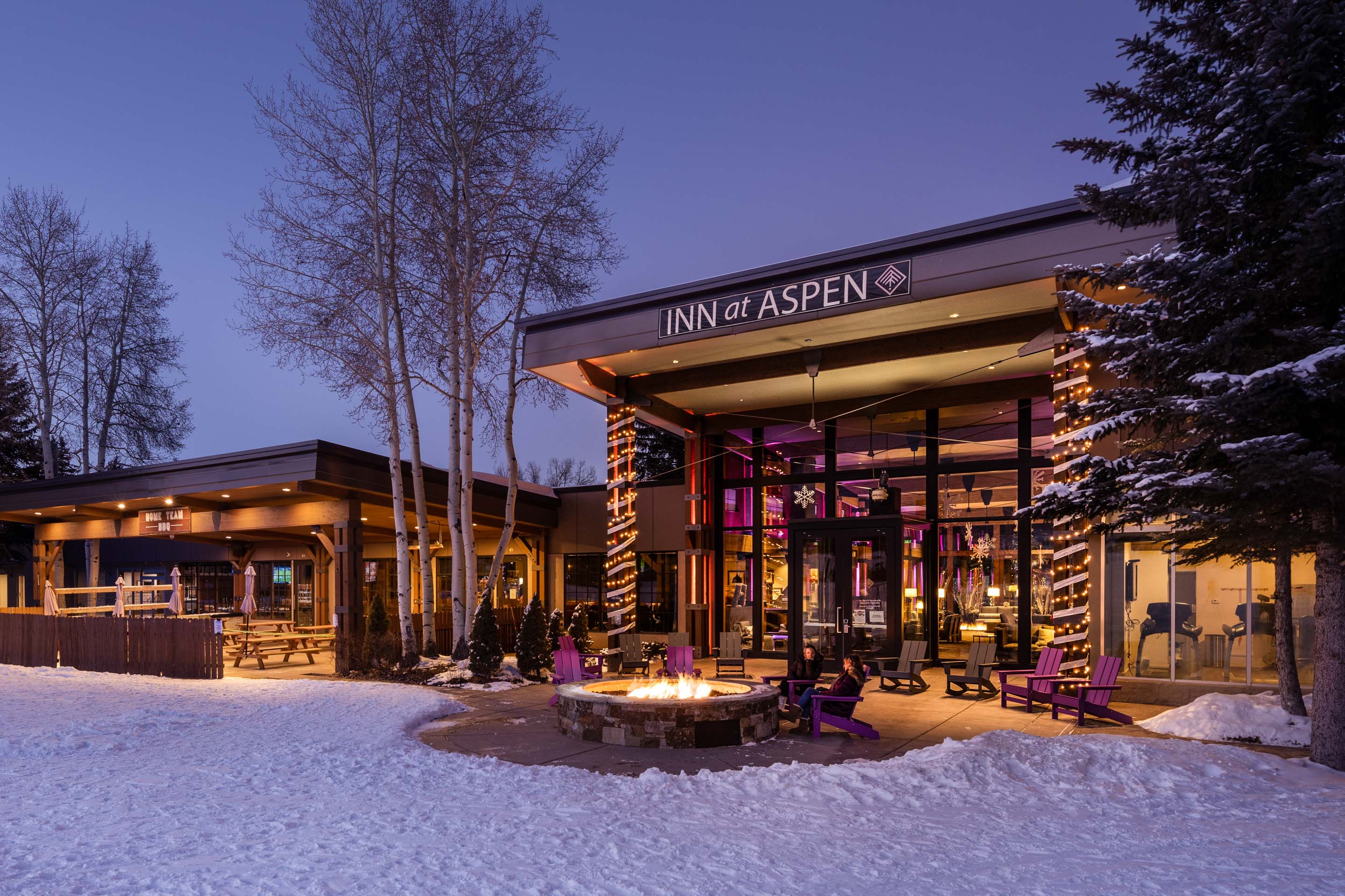 Inn at Aspen