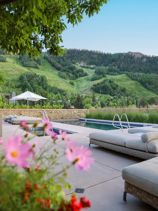 Residences at The Little Nell 