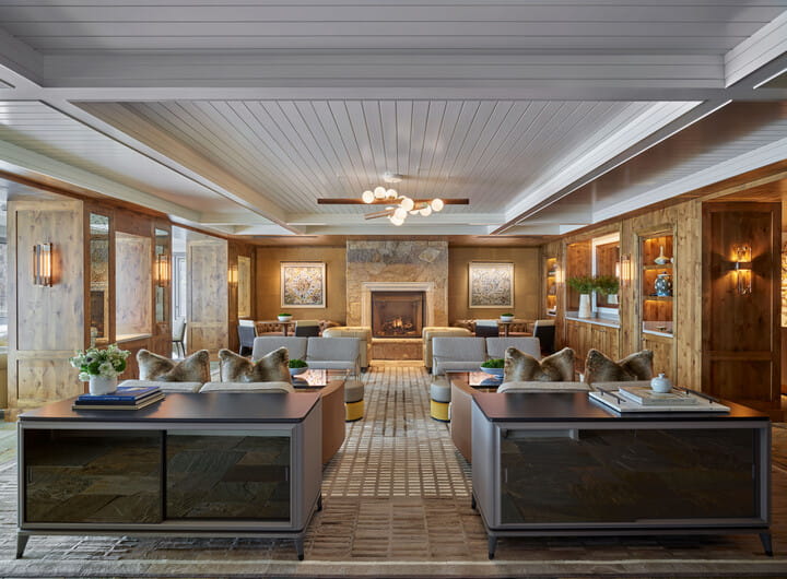 Residences at The Little Nell 