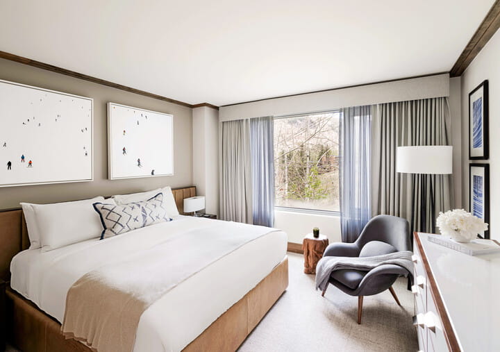 Residences at The Little Nell 