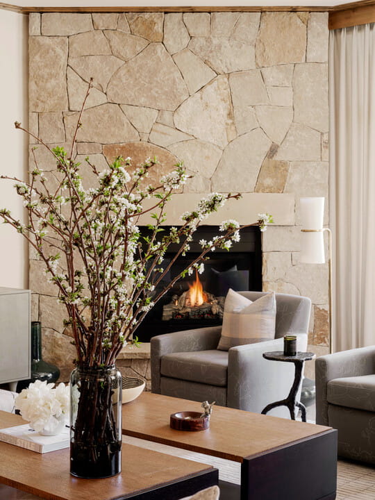 Residences at The Little Nell 