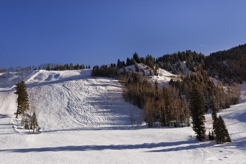 Ritz-Carlton Club at Aspen Highlands