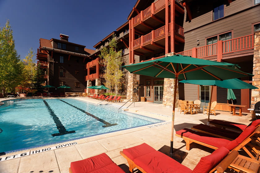 Ritz-Carlton Club at Aspen Highlands