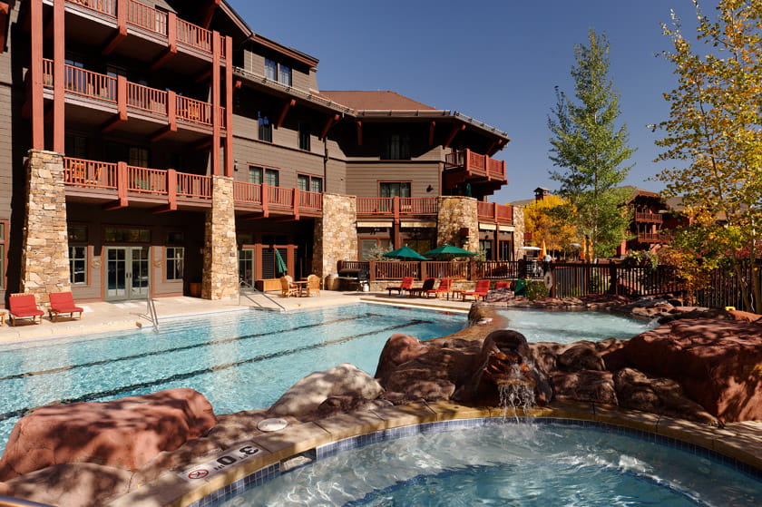 Ritz-Carlton Club at Aspen Highlands