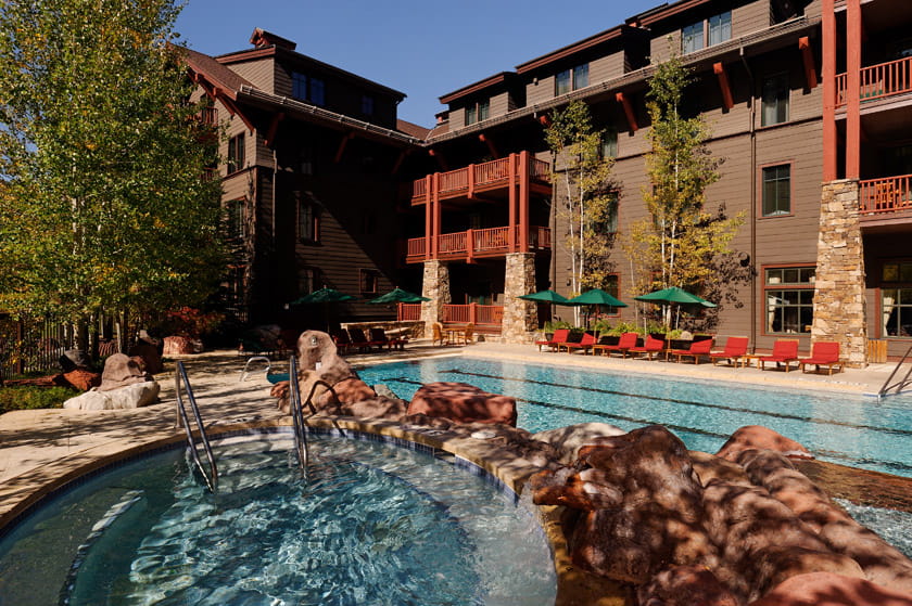 Ritz-Carlton Club at Aspen Highlands