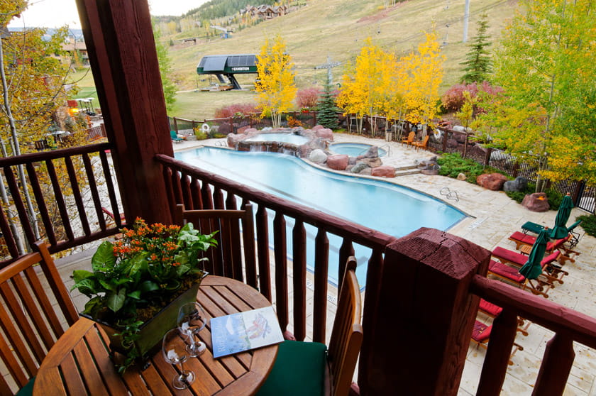 Ritz-Carlton Club at Aspen Highlands