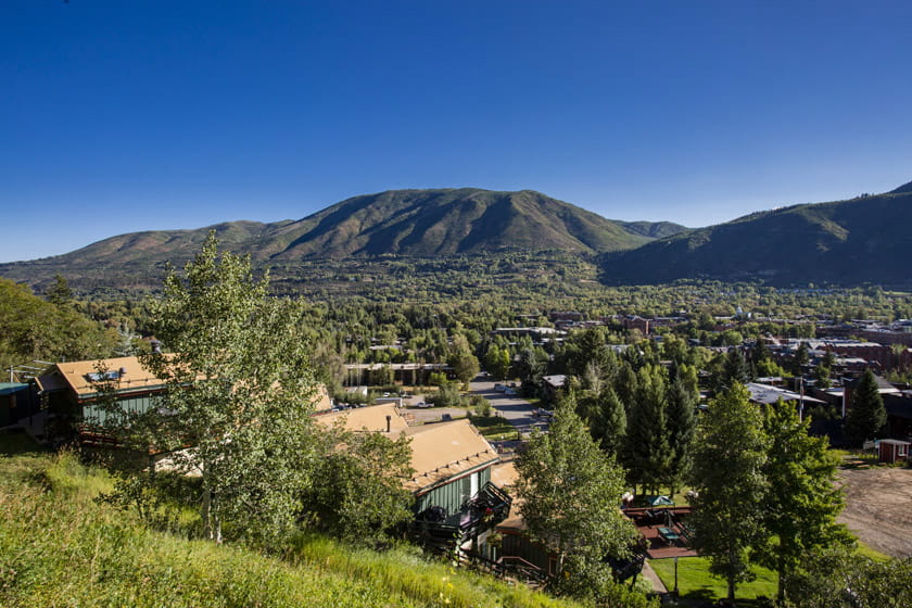 Shadow Mountain Condominiums
