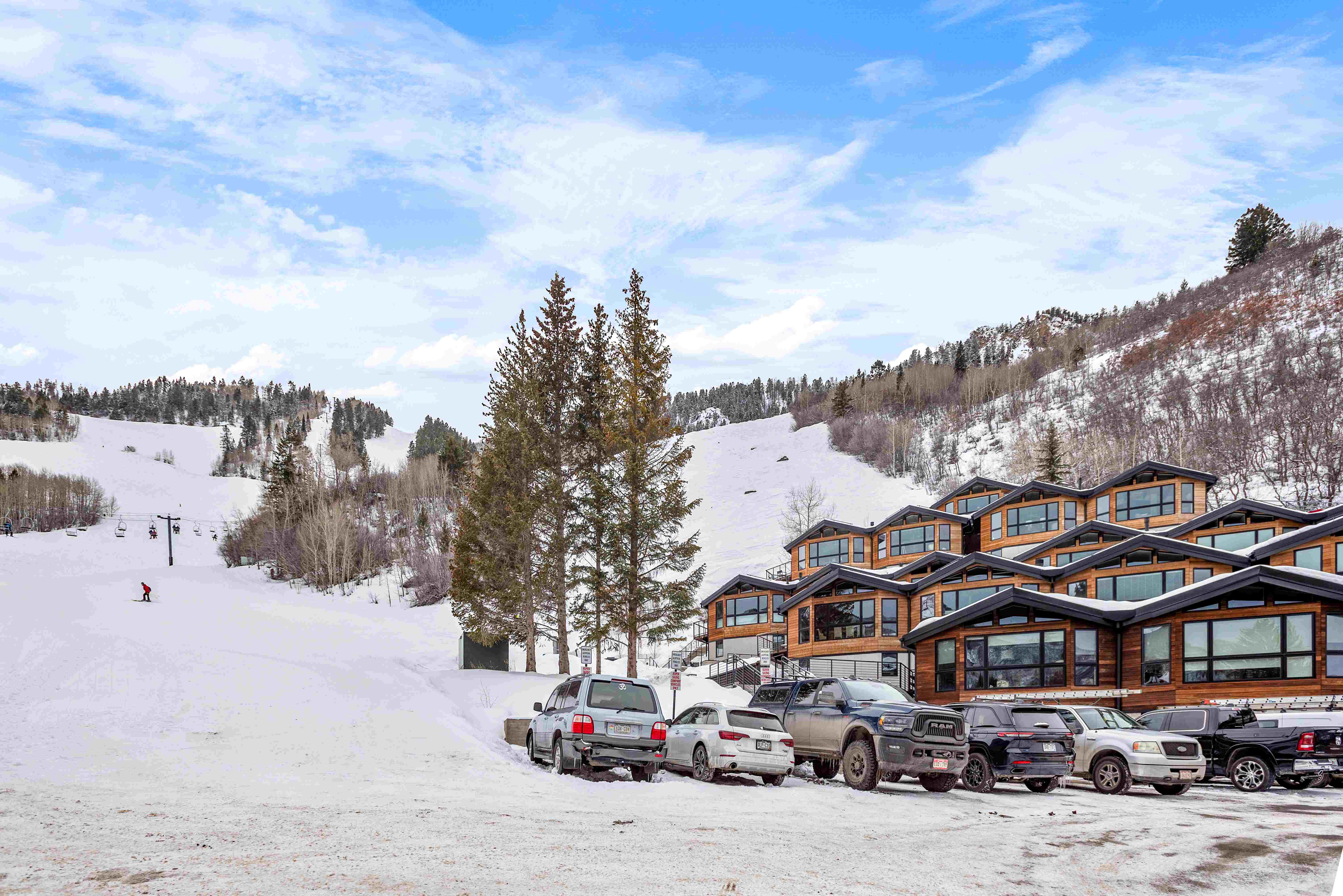 Shadow Mountain by Frias Properties