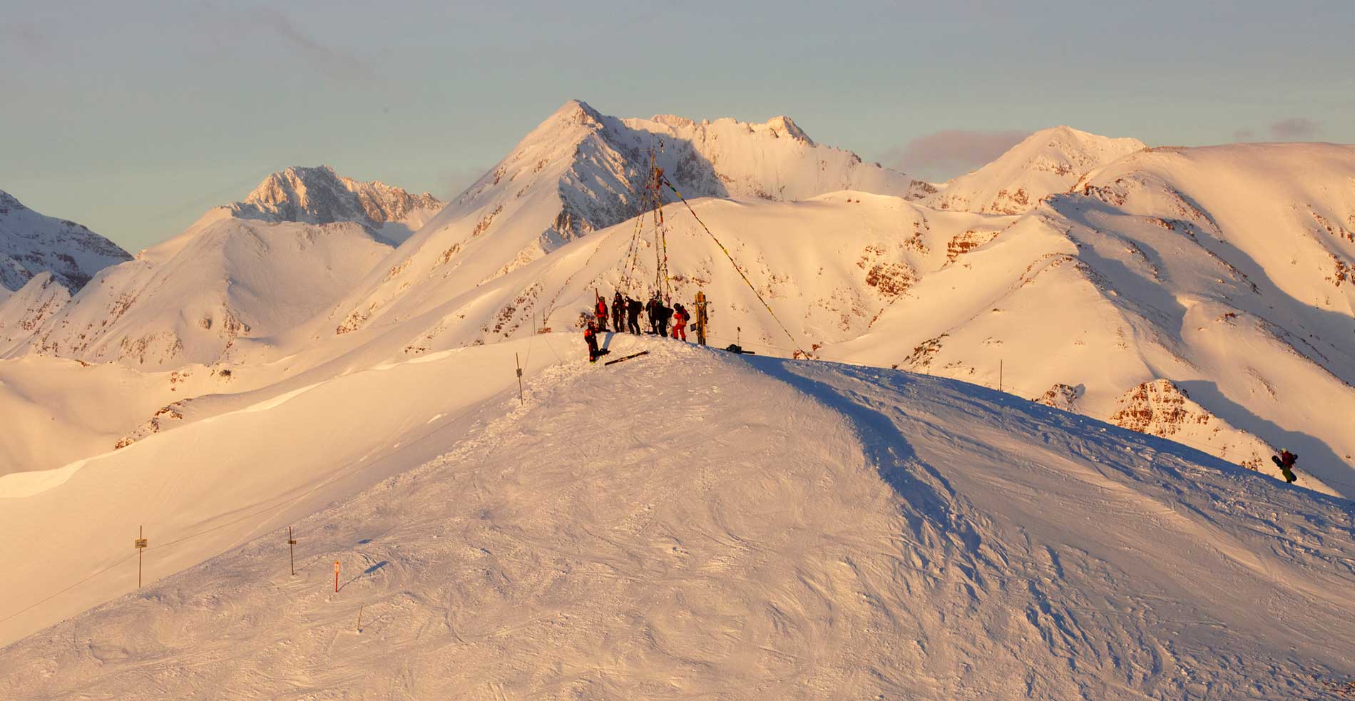 Altitude Guide for Sea Level Guests, Aspen Snowmass